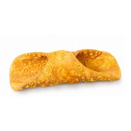 D'Agostino Sicilian Cannoli Shells, Large ~6 in 1