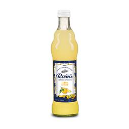 Rieme French Sparkling Lemon Lemonade 1