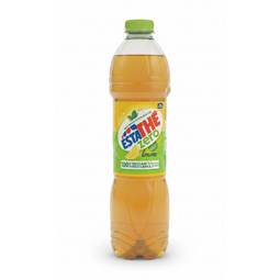 Estathe Zero Sugar Lemon Iced Tea 1