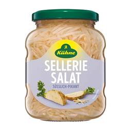 Kuhne Celery Salad 1