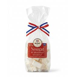 Le Nougat French Almond Honey Nougat Gift Bag, Soft 1