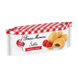 Bonne Maman Raspberry Filled Sables Cookies 1