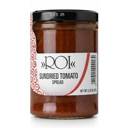 Olio Roi Sundried Tomato Spread in Extra Virgin Olive Oil 1