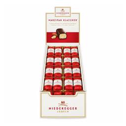 Niederegger Marzipan Pralines in Dark Chocolate 1