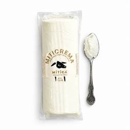 Mitica MitiCrema Spreadable Sheep's Milk Cheese 1