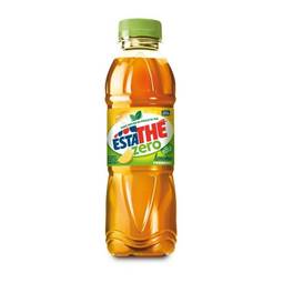 Estathe Zero Sugar Lemon Iced Tea 1