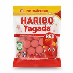 Haribo French Tagada Candies 1