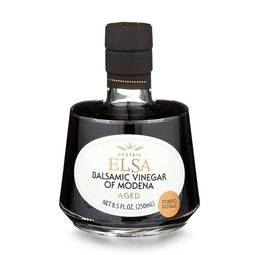 Elsa Aged Balsamic Vinegar IGP, Fondo Dotale 1