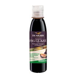 De Nigris Fig Glaze w/ Balsamic Vinegar 1