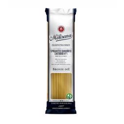 La Molisana Spaghetto Quadrato Chitarra #1, 100% Italian Wheat 1