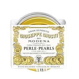 Giuseppe Giusti Balsamic Vinegar Pearls of Modena 1