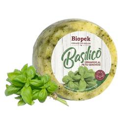 I Siciliani Primosale, Pesto Genovese 1