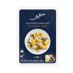 Di Martino Mushroom & Truffle Stuffed Gnocchi 1