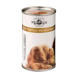 Urbani White Truffle and Mushrooms Sauce 1