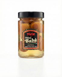 Toschi Baba in Rum 1