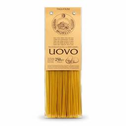 Morelli Tagliolini Eggs Pasta (With Wheat Germ) 1