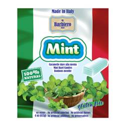 Barbiero Mint Candies 1