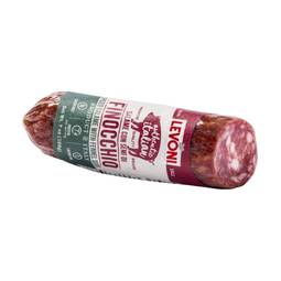 Levoni Finocchio Salami with Fennel Seeds 1