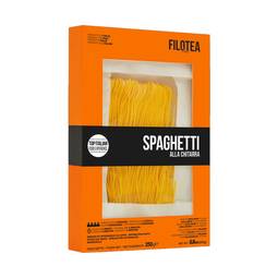 Filotea Alla Chitarra Egg Spaghetti 1