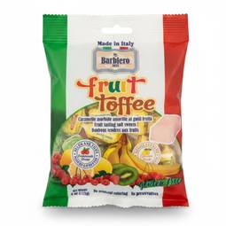 Barbiero Fruit Toffee Candies 1