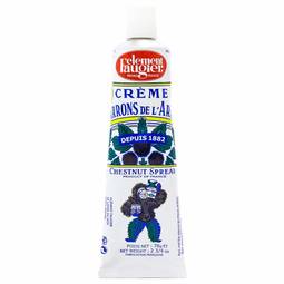 Clement Faugier French Chestnut Spread in Tube 1