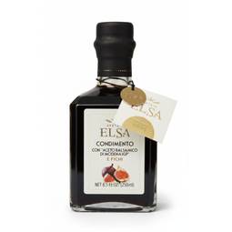 Elsa Fig Balsamic Vinegar 1