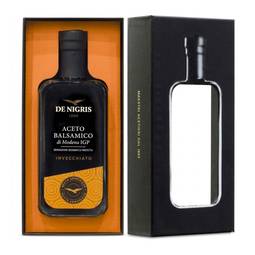 De Nigris Aged Balsamic Vinegar of Modena PGI, Orange Eagle 1