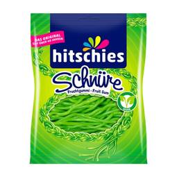 Hitschies Apple Laces 1