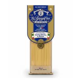 Giuseppe Cocco Organic Capellini Angel Hair Pasta 1