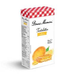 Bonne Maman Lemon Tartlets 1