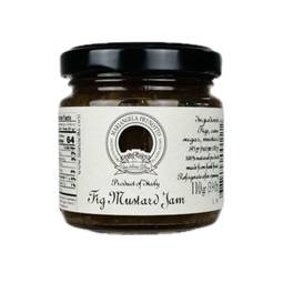 Prunotto Fig Mustard Jam 1