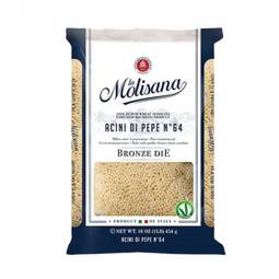 La Molisana Acini di Pepe Pasta #64, 100% Italian Wheat 1