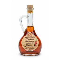 Delizie Di Calabria Calabrian Chili Pepper Infused EVOO 1