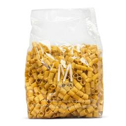 Mancini Mezze Maniche Pasta 1