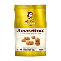 Mallde Vicenzi Amarettini "Little" Amaretti 1