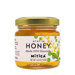 Mitica Acacia Honey 1