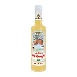 Beltion Italian Almond Milk Syrup 1