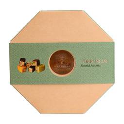 Fiasconaro Preorder: Assorted Soft Sicilian Torrone 1