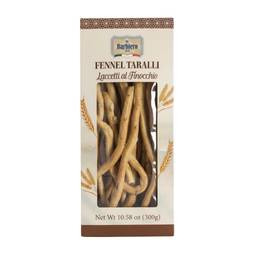 Barbiero Fennel Taralli 1
