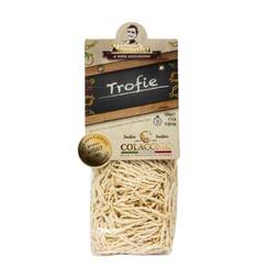 Colacchio Italian Trofie Pasta 1