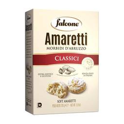 Falcone Classic Soft Amaretti 1