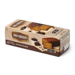 Pan Ducale Italian Chocolate Cake with Chocolate Chips 1