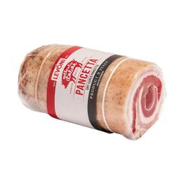 Levoni Pancetta Arrotolata Dry-Cured Pork Belly 1