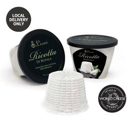 Lioni Latticini Buffalo Milk Ricotta 1