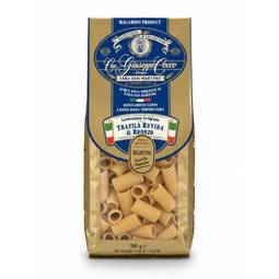 Giuseppe Cocco Organic Rigatoni Pasta 1