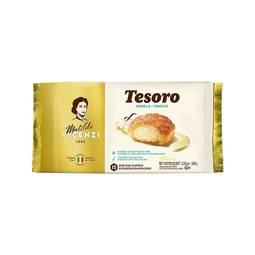Matilde Vicenzi Tesoro Vanilla Puff Pastry 1