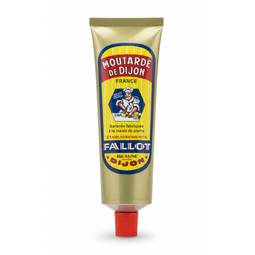 Edmond Fallot Dijon Mustard in Tube 1
