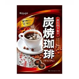 Kasugai Charcoal Roasted Coffee Candy 1