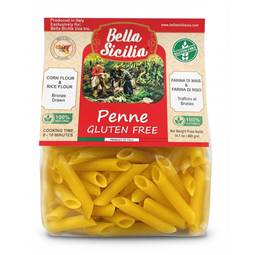 Bella Sicilia Gluten Free Penne 1