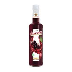 Beltion Italian Amarena Cherry Syrup 1